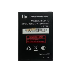 Кликните для увеличения изображения Fly TS111/TS111+ Аккумуляторная батарея (BL6410) Оригинал