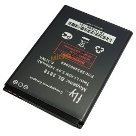 Кликните для увеличения изображения Fly IQ4418 Аккумуляторная батарея (BL3818) Оригинал