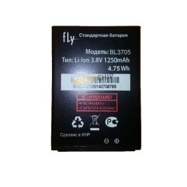 Кликните для увеличения изображения Fly IQ4400 Аккумуляторная батарея (BL3705) Оригинал
