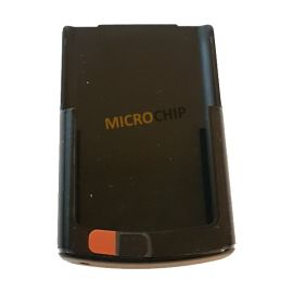 Кликните для увеличения изображения Nokia 6500 Classic Крышка АКБ (цвет black) Оригинал