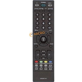 Кликните для увеличения изображения Пульт LG AKB33871410/ AKB33871401