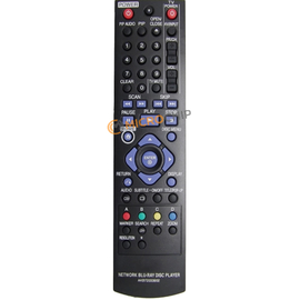 Кликните для увеличения изображения Пульт LG AKB72033902 ic BD Player