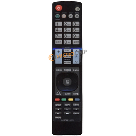 Кликните для увеличения изображения Пульт LG AKB72914009