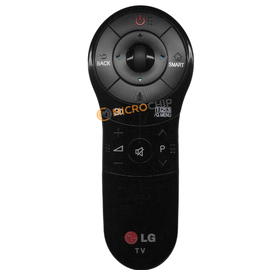 Кликните для увеличения изображения Пульт LG Magic Motion AN-MR400H Оригинал