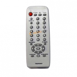Кликните для увеличения изображения Пульт Panasonic TNQ4G0403/ TNQ4G0401/ TNQ4G0402