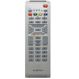 Кликните для увеличения изображения Пульт Philips RC1683701-01