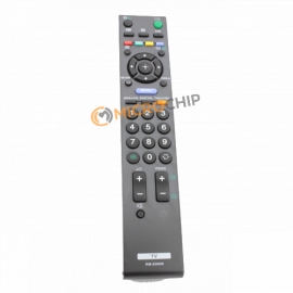 Кликните для увеличения изображения Пульт Sony RM-ED009