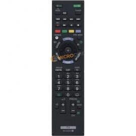 Кликните для увеличения изображения Пульт Sony RM-ED050