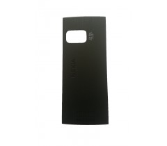 Кликните для увеличения изображения Nokia X6-00 Крышка АКБ (Цвет Black) Оригинал