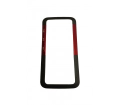 Кликните для увеличения изображения Nokia 5310 XM Передняя панель корпуса (Цвет Sakura/ Red) Оригинал