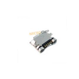 Кликните для увеличения изображения Разъем №8 Micro USB на плату 5pin