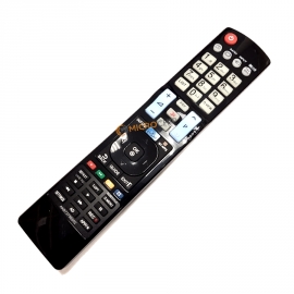 Кликните для увеличения изображения Пульт LG AKB73756502