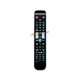 Кликните для увеличения изображения Пульт Samsung BN59-01198C / BN59-01198Q