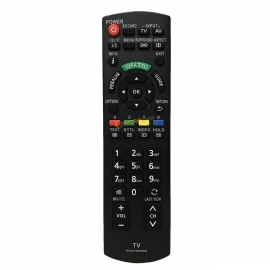 Кликните для увеличения изображения Пульт Panasonic N2QAYB000604