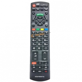 Кликните для увеличения изображения Пульт Panasonic N2QAYB000752