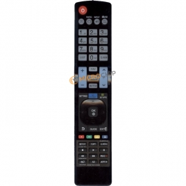 Кликните для увеличения изображения Пульт LG AKB73615306