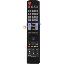 Кликните для увеличения изображения Пульт LG AKB73615308