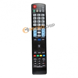 Кликните для увеличения изображения Пульт LG AKB72914066