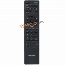 Кликните для увеличения изображения Пульт Sony RM-ED036