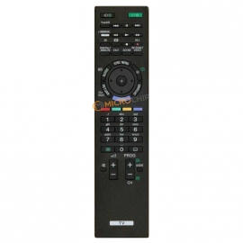 Кликните для увеличения изображения Пульт Sony RM-ED041