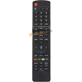 Кликните для увеличения изображения Пульт LG AKB72915202