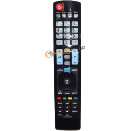 Кликните для увеличения изображения Пульт LG AKB73275605