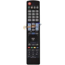 Пульт LG AKB72914278
