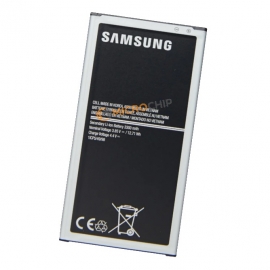Кликните для увеличения изображения Samsung SM-J710F Galaxy J7 (2016) Аккумуляторная батарея (EB-BJ710CBE) 3300mAh Оригинал
