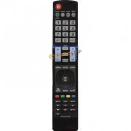 Кликните для увеличения изображения Пульт LG AKB72914209