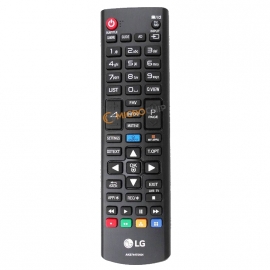 Кликните для увеличения изображения Пульт LG AKB74475404