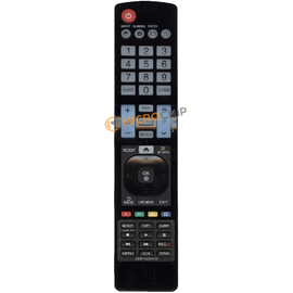 Кликните для увеличения изображения Пульт LG AKB74455409