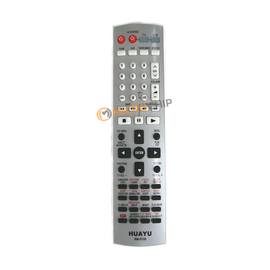 Кликните для увеличения изображения Пульт Panasonic RM-D728 корпус EUR7722XCO Универсальный