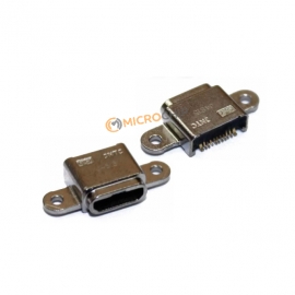 Кликните для увеличения изображения Samsung SM-G800F/ S5 mini Разъем системный micro usb