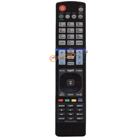 Кликните для увеличения изображения Пульт LG AKB72914020