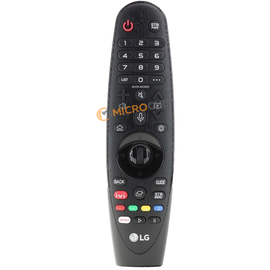 Кликните для увеличения изображения Пульт LG AN-MR19BA(IVI) AKB75635302 Оригинал