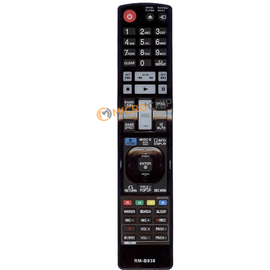 Кликните для увеличения изображения Пульт LG RM-B938