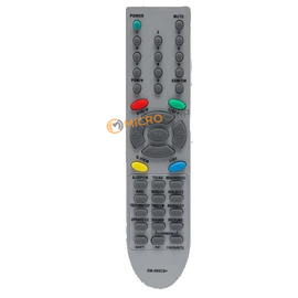 Кликните для увеличения изображения Пульт LG RM-609CB+ корпус 6710V00124E Универсальный
