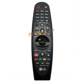 Кликните для увеличения изображения Пульт LG AN-MR20GA/ AKB75855502 IVI Оригинал