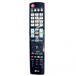 Кликните для увеличения изображения Пульт LG AKB72914293