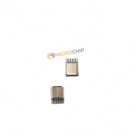 Кликните для увеличения изображения Разъем №39 micro USB на плату 5pin