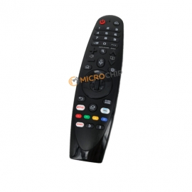 Кликните для увеличения изображения Пульт LG Magic AN-MR20GA (AKB75855501) NETFLIX под оригинал