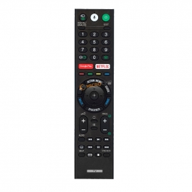 Кликните для увеличения изображения Пульт Sony RMF-TX200P ( VOICE REMOTE CONTROL)