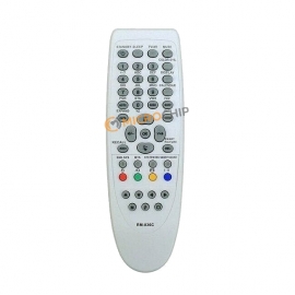 Кликните для увеличения изображения Пульт Philips RM-836C (корпус RC-1153038)