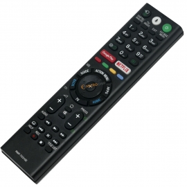 Кликните для увеличения изображения Пульт Sony RMF-TX310E ( VOICE REMOTE CONTROL)