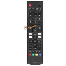 Кликните для увеличения изображения Пульт LG AKB76037608