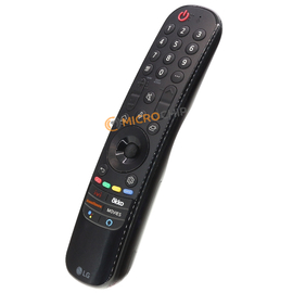 Кликните для увеличения изображения Пульт LG AN-MR21GA/ AKB7603620 Оригинал