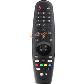 Кликните для увеличения изображения Пульт LG AN-MR19BA AKB75635301 Оригинал