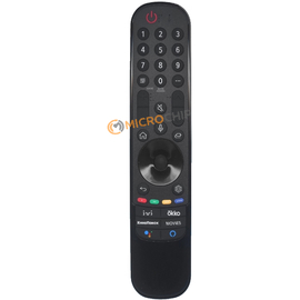 Кликните для увеличения изображения Пульт LG AN-MR21GA IVI AKB76036208 Оригинал