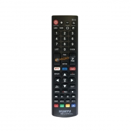Кликните для увеличения изображения Пульт LG RM-L1379 ver.2 Универсальный