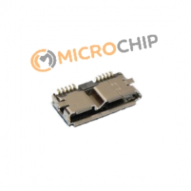Кликните для увеличения изображения Разъем №51 Micro USB 3.0 на плату 10pin